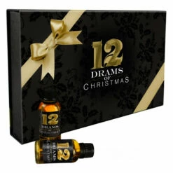 12 Drams Of Christmas 2022 Edition -UK Liquor Sales 2024 12drams 2020 ps1 1
