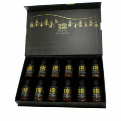 12 Drams Of Christmas 2022 Edition -UK Liquor Sales 2024 12drams premium ps4 1 1