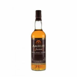 Amrut Fusion