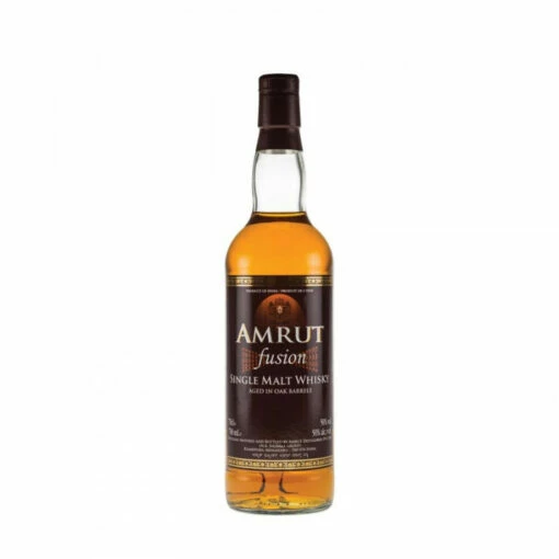 Amrut Fusion -UK Liquor Sales 2024 18441