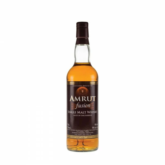 Amrut Fusion 3 Amrut Fusion