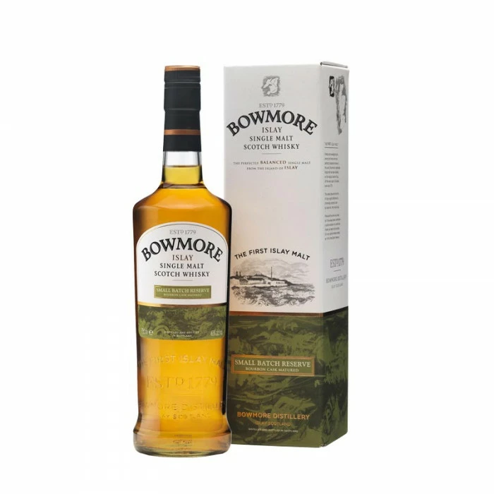 Bowmore Small Batch 3 Bowmore Small Batch