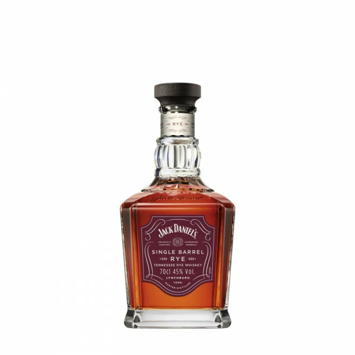 Jack Daniel's Single Barrel Rye 3 Jack Daniel's Single Barrel Rye
