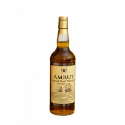 Amrut Double Cask 3rd Edition