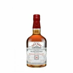 Macallan 26 Year Old Platinum Old & Rare