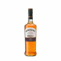 Bowmore 18 Year Old & Free Dram Cup