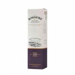 Bowmore 18 Year Old & Free Dram Cup 7 Bowmore 18 Year Old & Free Dram Cup -UK Liquor Sales 2024 25035 2