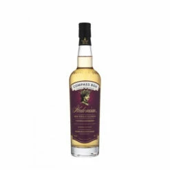Compass Box Hedonism
