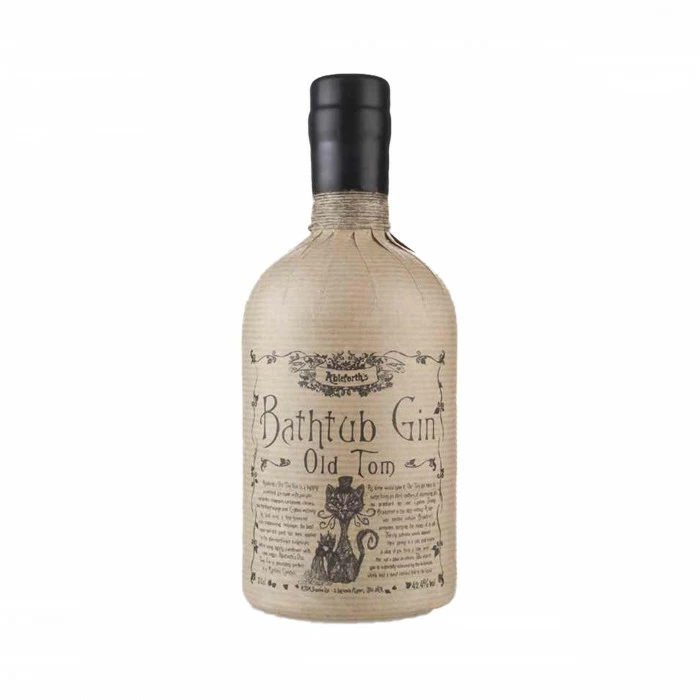 Abelforth's Bathtub Gin - Old Tom 3 Abelforth's Bathtub Gin - Old Tom