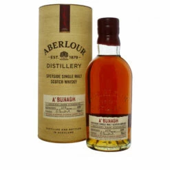 Aberlour A'bunadh Batch 77