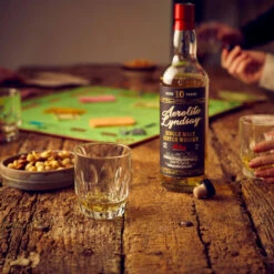 The Character Of Islay Company Virtual Tasting