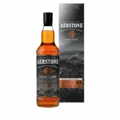 Aerstone 10 Year Old Land Cask