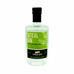 Aiteal Irish Gin