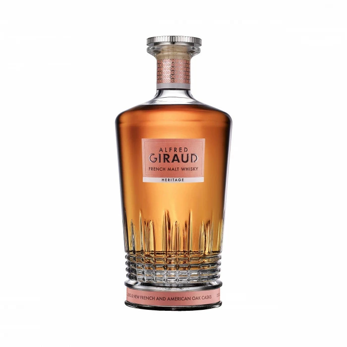 Alfred Giraud Heritage 3 Alfred Giraud Heritage