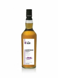 AnCnoc 18 Year Old