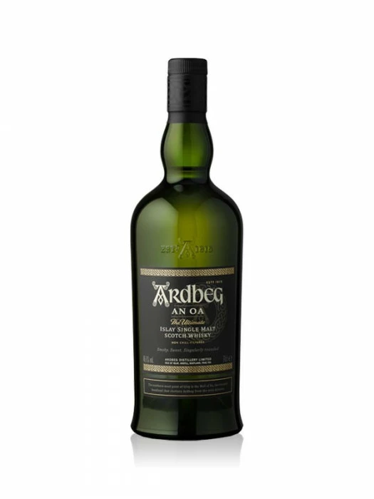 Ardbeg An Oa 3 Ardbeg An Oa