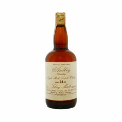 Ardbeg 24 Year Old 1965 Cadenhead's Sestante Italy