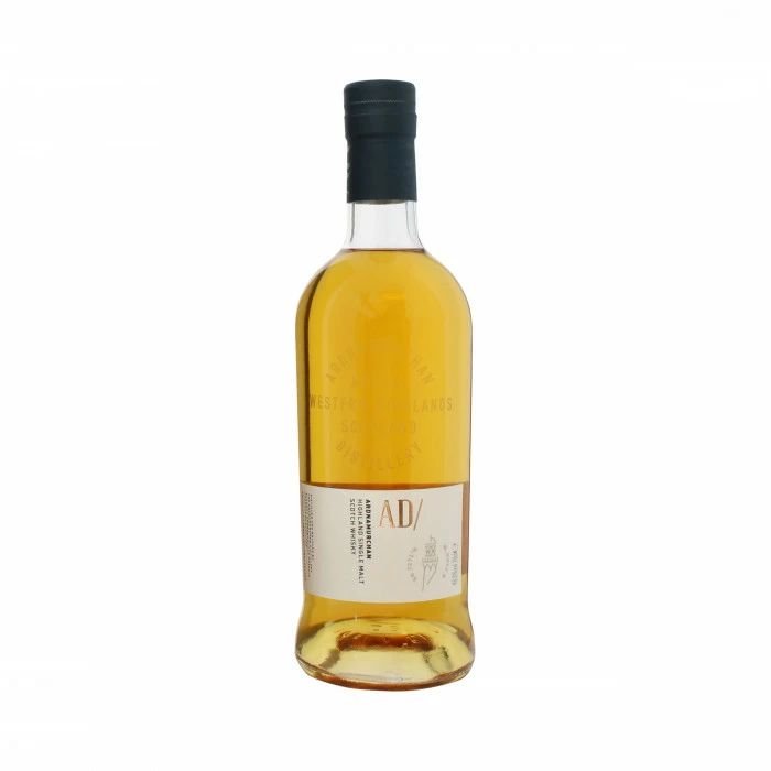 Ardnamurchan Single Malt 2022 3 Ardnamurchan Single Malt 2022