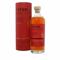 Arran Amarone Cask Finish