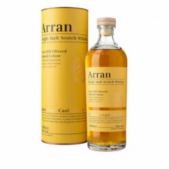 Arran Sauternes Wood Finish