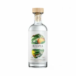 Atopia Spiced Citrus