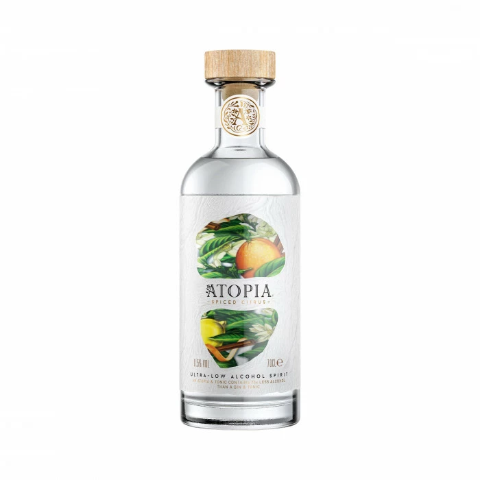 Atopia Spiced Citrus 3 Atopia Spiced Citrus