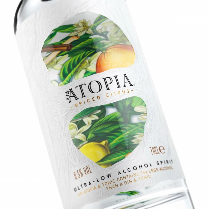 Atopia Spiced Citrus 4 Atopia Spiced Citrus - Image 2