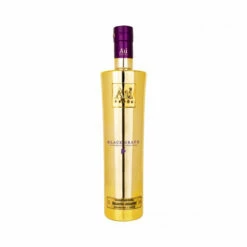 Au Vodka Black Grape