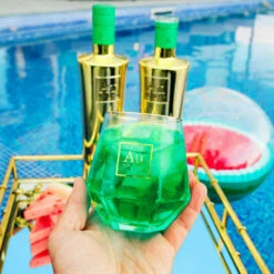 Au Vodka Green Watermelon 7 Au Vodka Green Watermelon -UK Liquor Sales 2024 auvodka greenwatermelon lifestyle 02