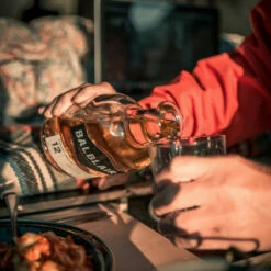 Balblair Virtual Tasting