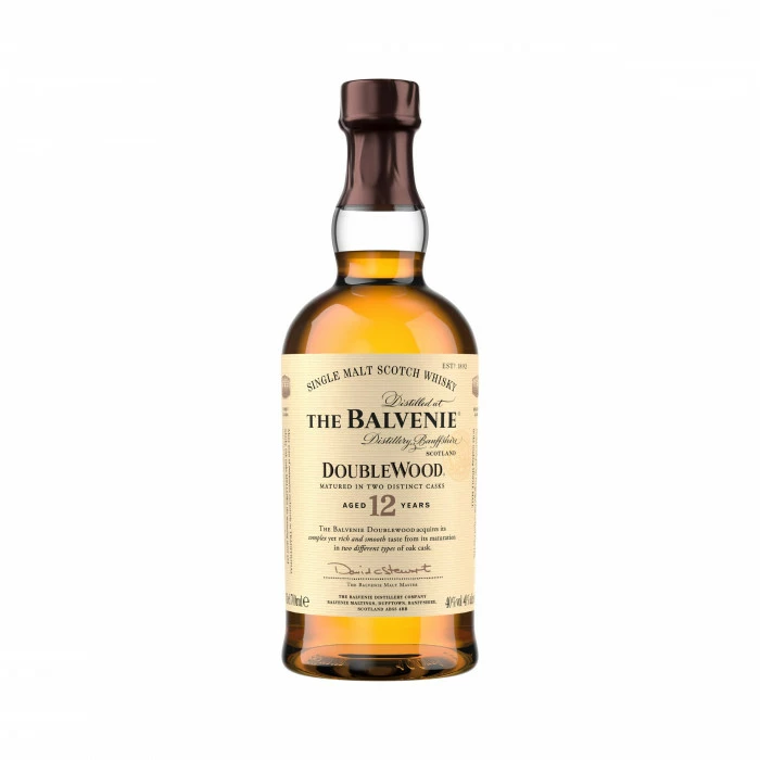 Balvenie 12 Year Old DoubleWood 4 Balvenie 12 Year Old DoubleWood - Image 2