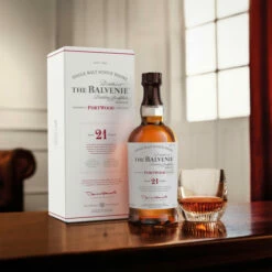 Balvenie 21 Year Old PortWood 9 Balvenie 21 Year Old PortWood -UK Liquor Sales 2024 balvenie 21yo portwood lifestyle 01