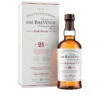 Balvenie 21 Year Old PortWood -UK Liquor Sales 2024 balvenie 21yo portwood ps 1