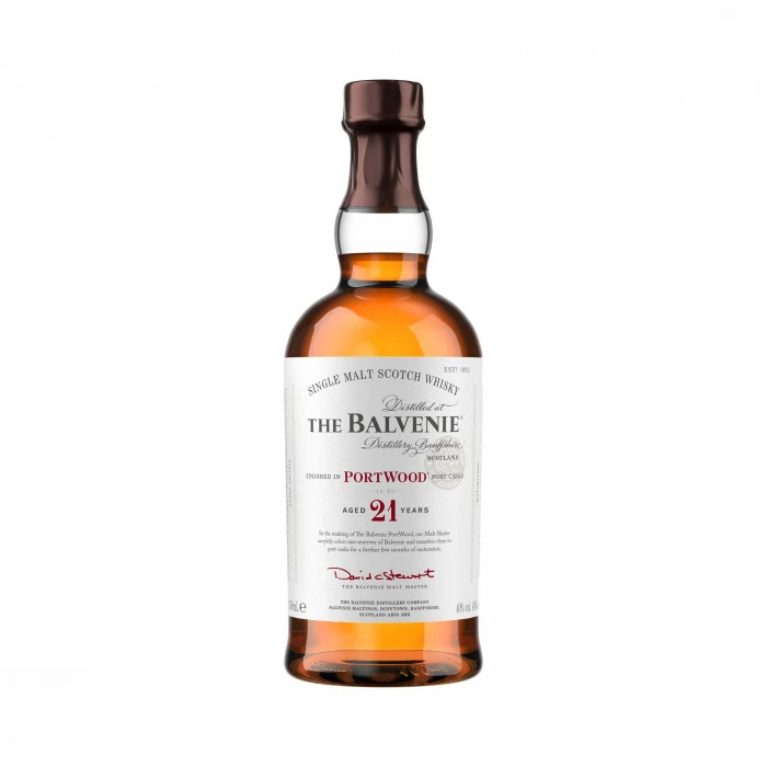 Balvenie 21 Year Old PortWood 4 Balvenie 21 Year Old PortWood - Image 2