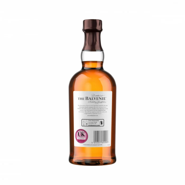 Balvenie 21 Year Old PortWood 5 Balvenie 21 Year Old PortWood - Image 3