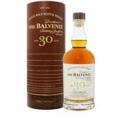 Balvenie 30 Year Old