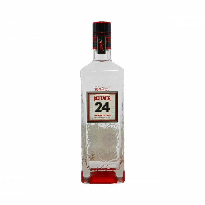 Beefeater 24 3 Beefeater 24