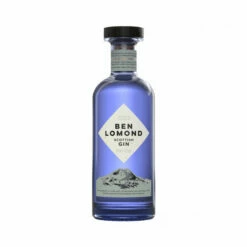 Ben Lomond Scottish Gin