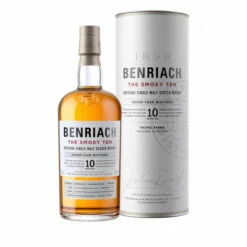 Benriach The Smoky Ten