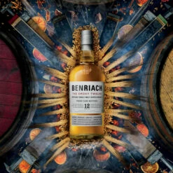 Benriach The Smoky Twelve 7 Benriach The Smoky Twelve -UK Liquor Sales 2024 benriach 12yo thesmoky12 lifestyle 01