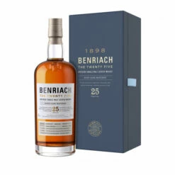 Benriach 25 Year Old The Twenty Five