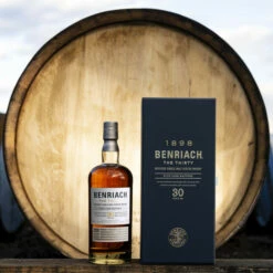 BenRiach 30 Year Old -UK Liquor Sales 2024 benriach 30yo lifestyle 02