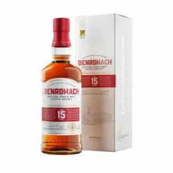 Benromach 15 Year Old