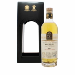 Berry Bros. & Rudd Myken 2017 #15