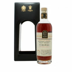 Berry Bros. & Rudd Nordic Blend