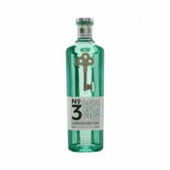 No.3 London Dry Gin