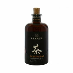 Bimber Da Hong Pao Tea Gin