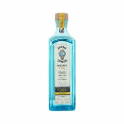 Bombay Sapphire Premier Cru Murcian Lemon