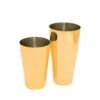 Bonzer Boston Shaker 2 Pack Gold 2 Bonzer Boston Shaker 2 Pack Gold -UK Liquor Sales 2024 bonzer bostonshaker gold setof2 ss