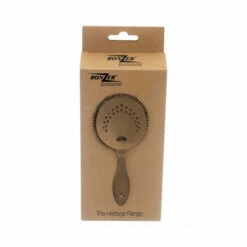 Bonzer Heritage Sprung Julep Strainer Gold 7 Bonzer Heritage Sprung Julep Strainer Gold -UK Liquor Sales 2024 bonzer heritagesprungjulepstrainer gold ps